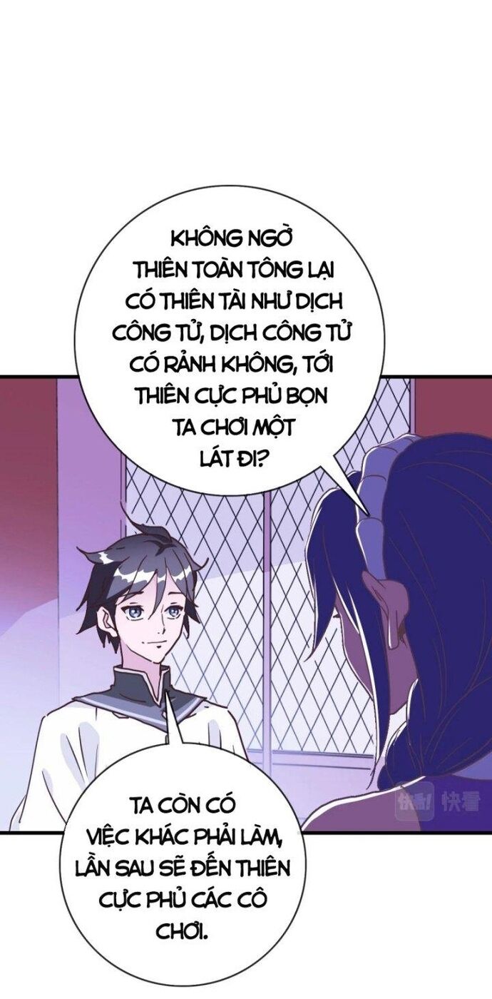 Hệ Thống Thăng Cấp Điên Cuồng [Chap 65-103] - Page 26