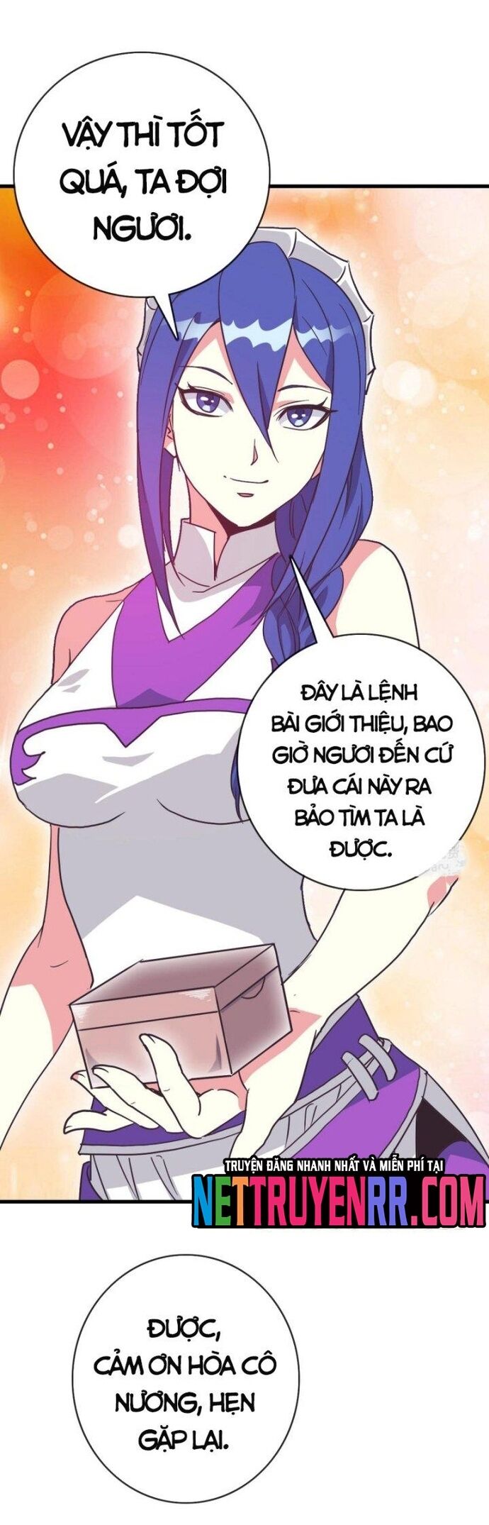 Hệ Thống Thăng Cấp Điên Cuồng [Chap 65-103] - Page 27