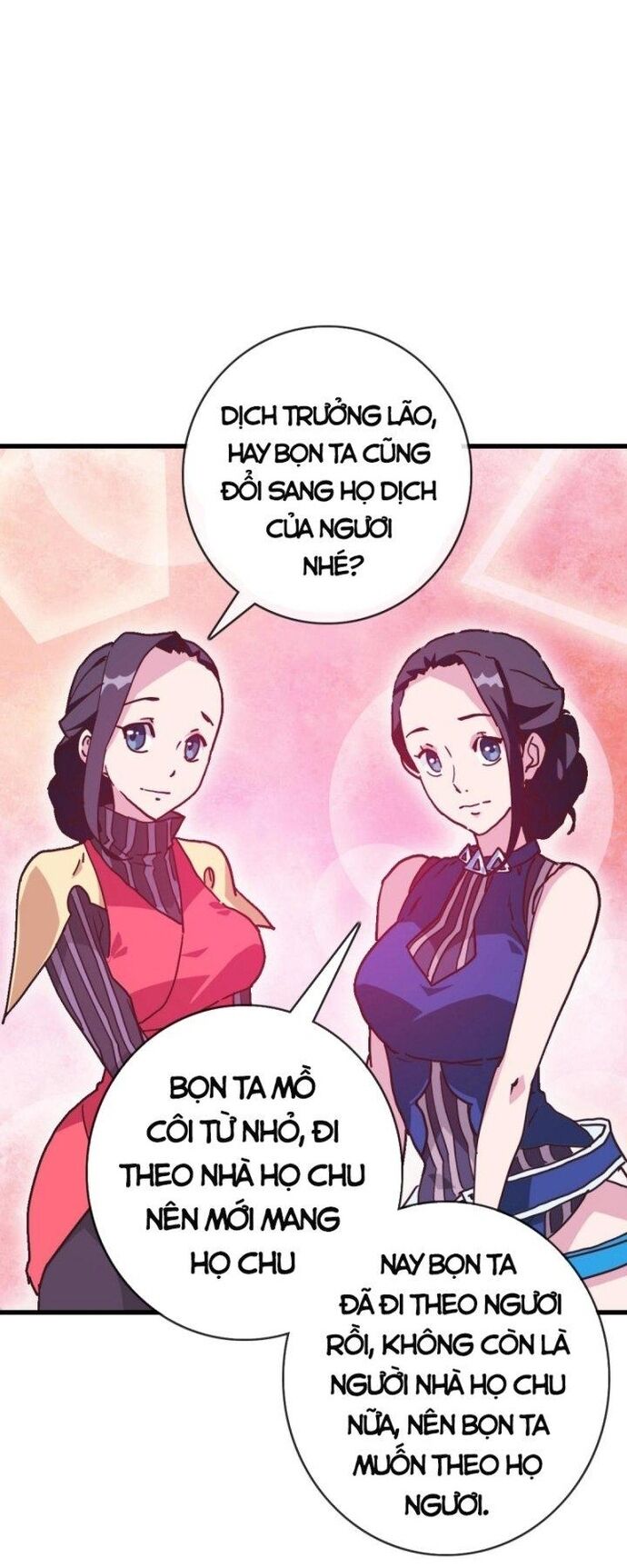 Hệ Thống Thăng Cấp Điên Cuồng [Chap 65-103] - Page 32