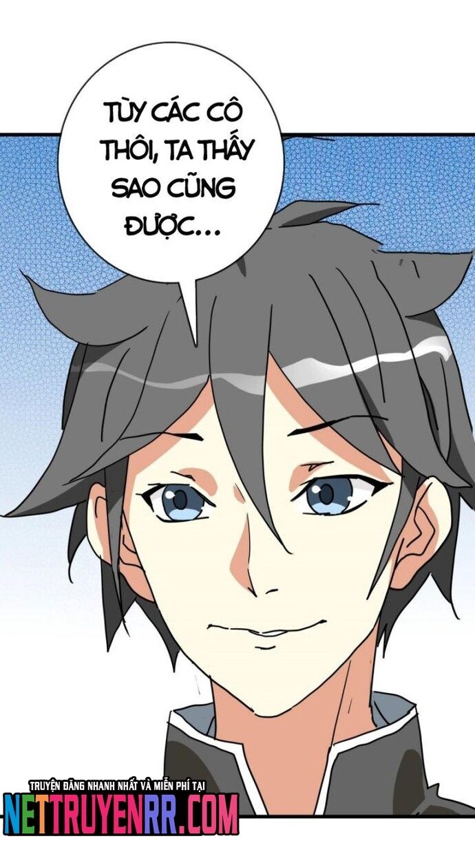 Hệ Thống Thăng Cấp Điên Cuồng [Chap 65-103] - Page 33