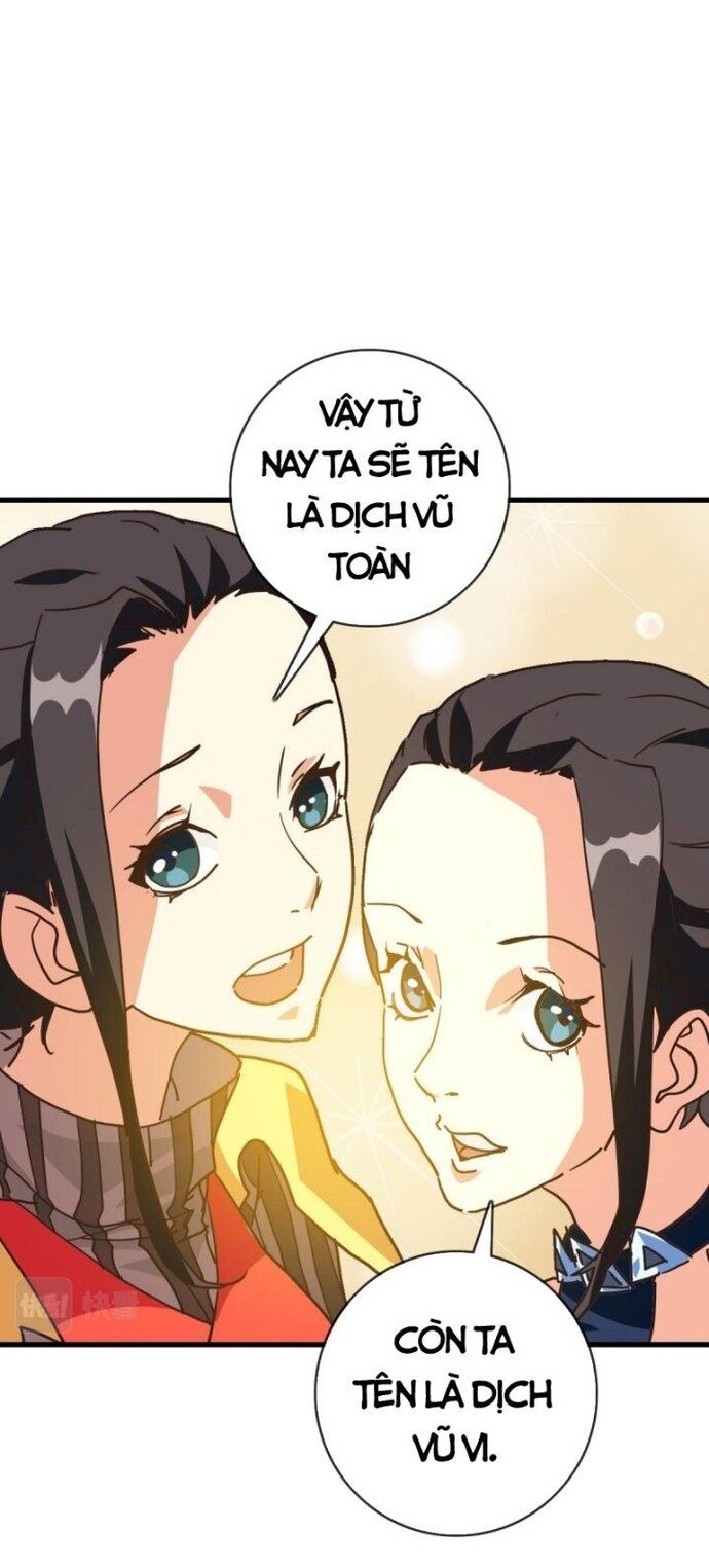 Hệ Thống Thăng Cấp Điên Cuồng [Chap 65-103] - Page 34
