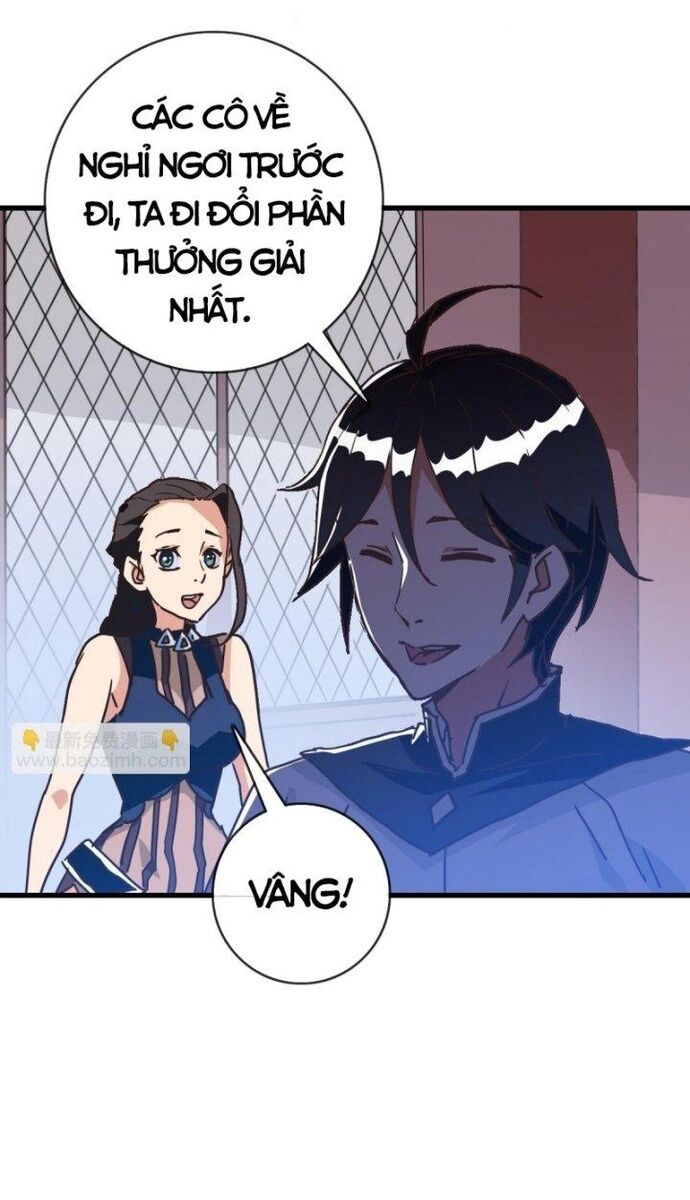 Hệ Thống Thăng Cấp Điên Cuồng [Chap 65-103] - Page 36