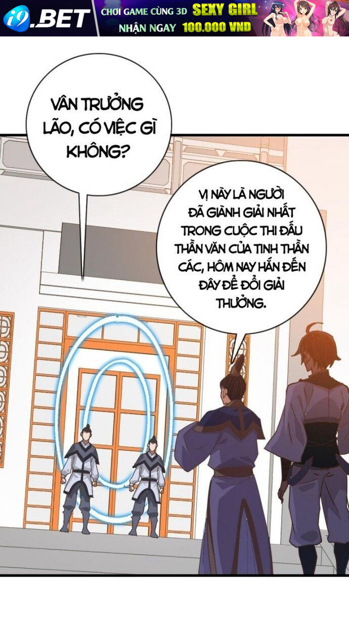 Hệ Thống Thăng Cấp Điên Cuồng [Chap 65-103] - Page 38