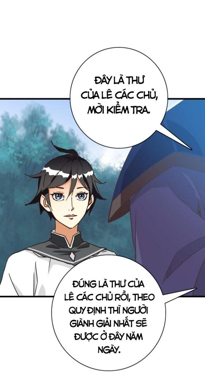 Hệ Thống Thăng Cấp Điên Cuồng [Chap 65-103] - Page 39