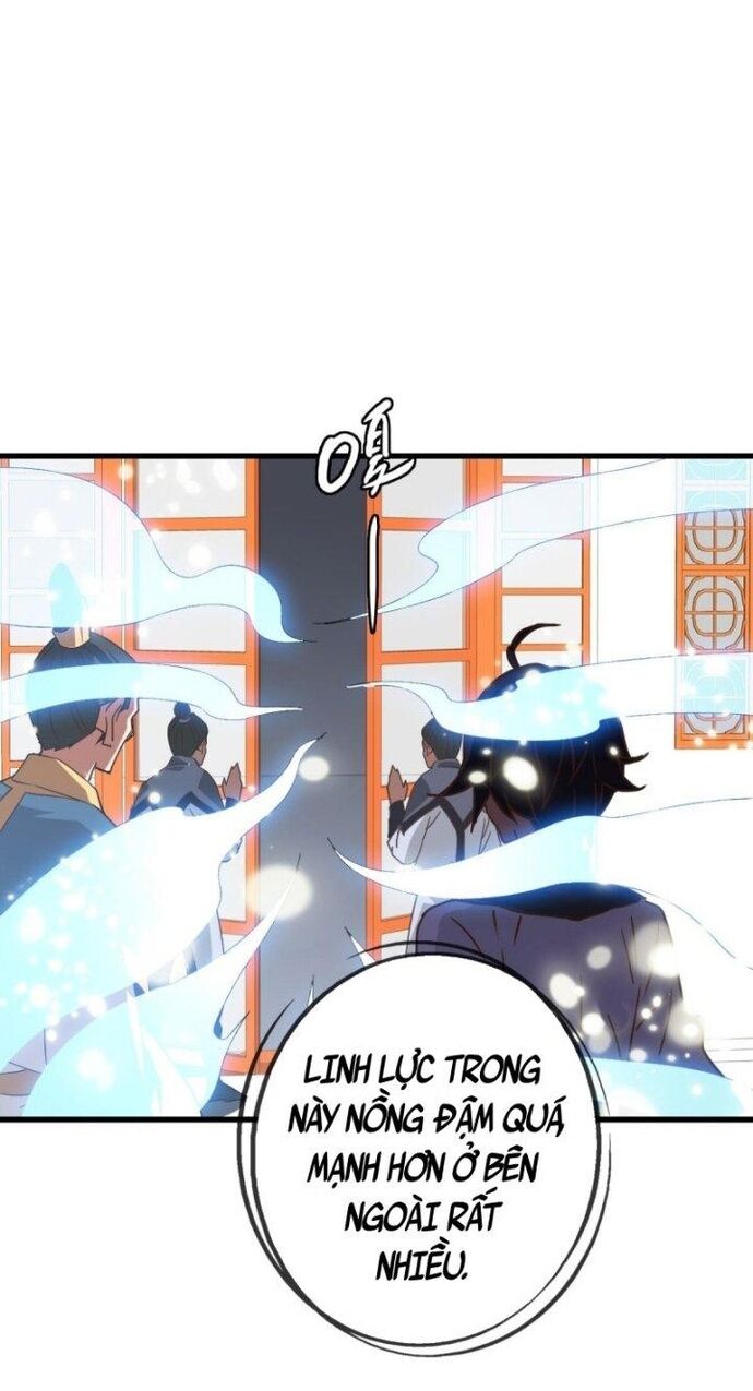 Hệ Thống Thăng Cấp Điên Cuồng [Chap 65-103] - Page 41