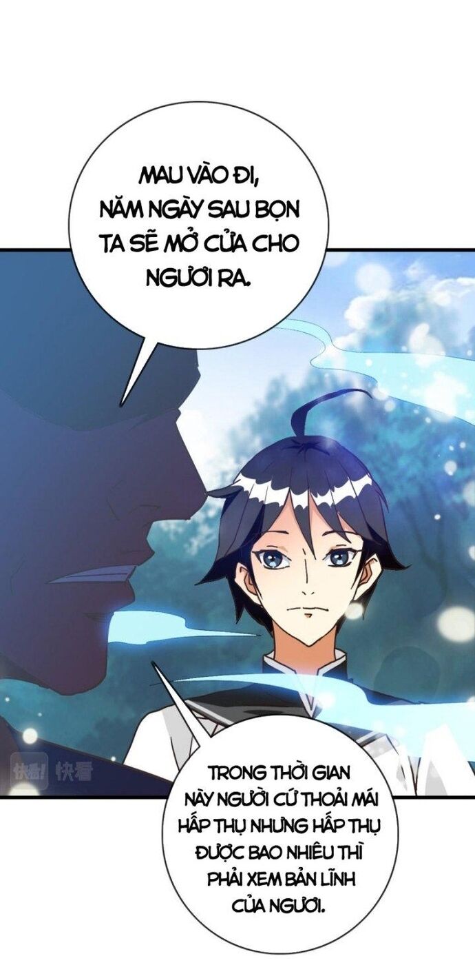 Hệ Thống Thăng Cấp Điên Cuồng [Chap 65-103] - Page 42
