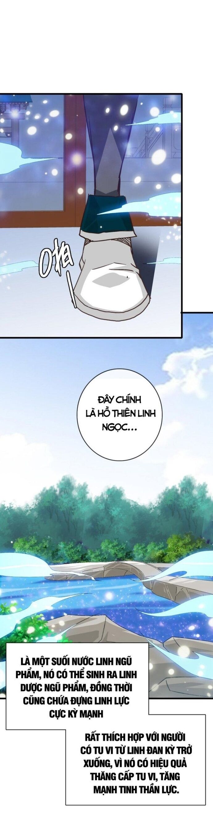 Hệ Thống Thăng Cấp Điên Cuồng [Chap 65-103] - Page 44