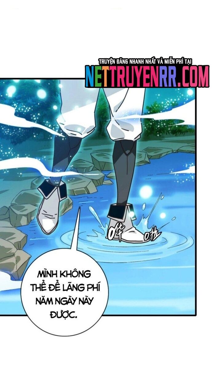 Hệ Thống Thăng Cấp Điên Cuồng [Chap 65-103] - Page 47