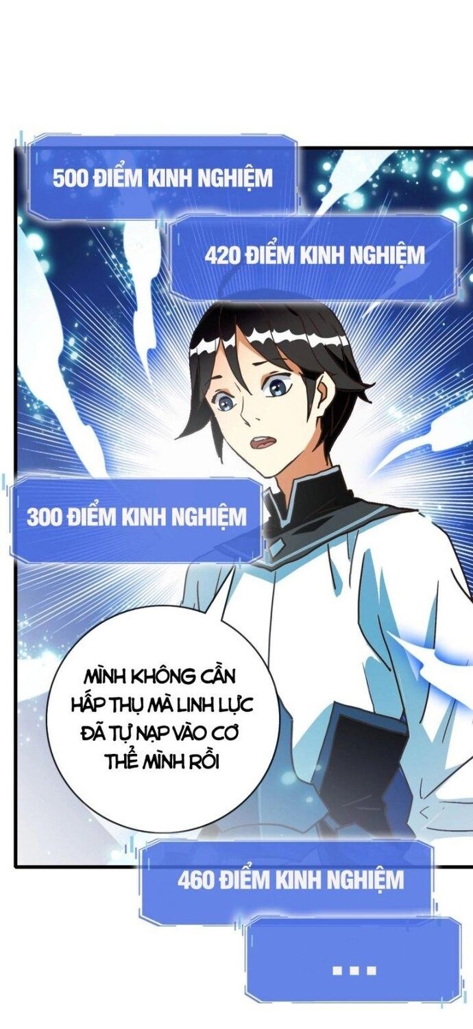 Hệ Thống Thăng Cấp Điên Cuồng [Chap 65-103] - Page 48