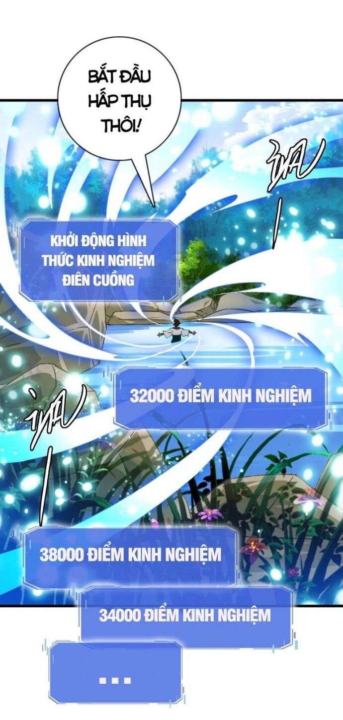 Hệ Thống Thăng Cấp Điên Cuồng [Chap 65-103] - Page 49