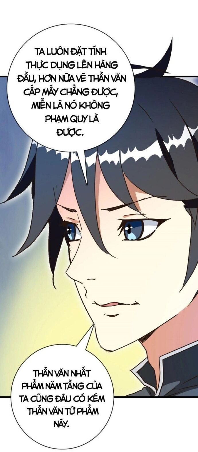 Hệ Thống Thăng Cấp Điên Cuồng [Chap 65-103] - Page 5