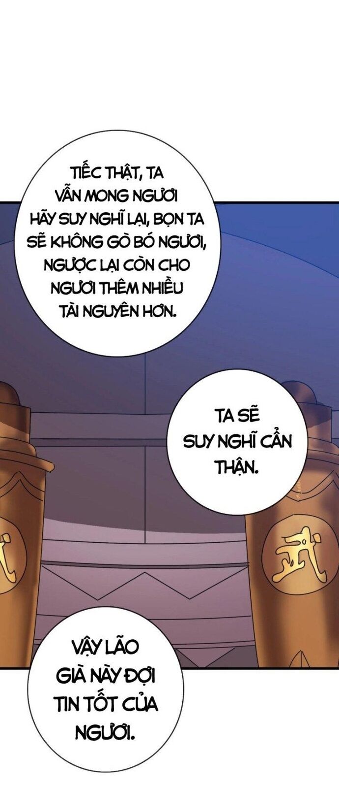 Hệ Thống Thăng Cấp Điên Cuồng [Chap 65-103] - Page 9