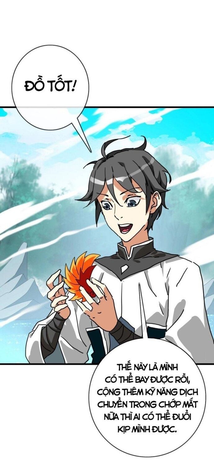 Hệ Thống Thăng Cấp Điên Cuồng [Chap 65-103] - Page 1