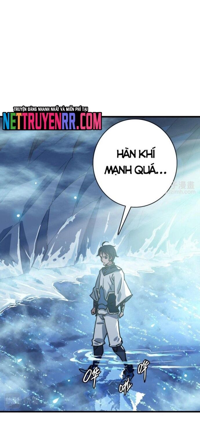 Hệ Thống Thăng Cấp Điên Cuồng [Chap 65-103] - Page 11