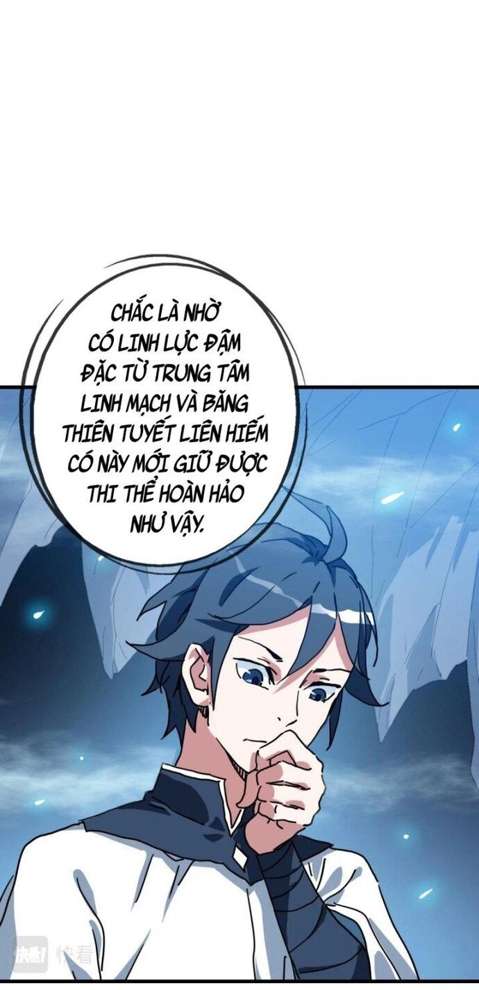 Hệ Thống Thăng Cấp Điên Cuồng [Chap 65-103] - Page 15