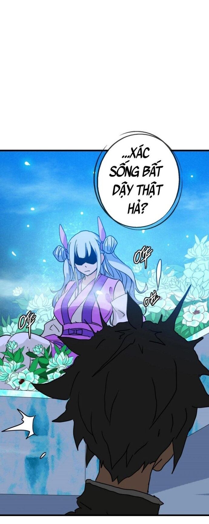Hệ Thống Thăng Cấp Điên Cuồng [Chap 65-103] - Page 22