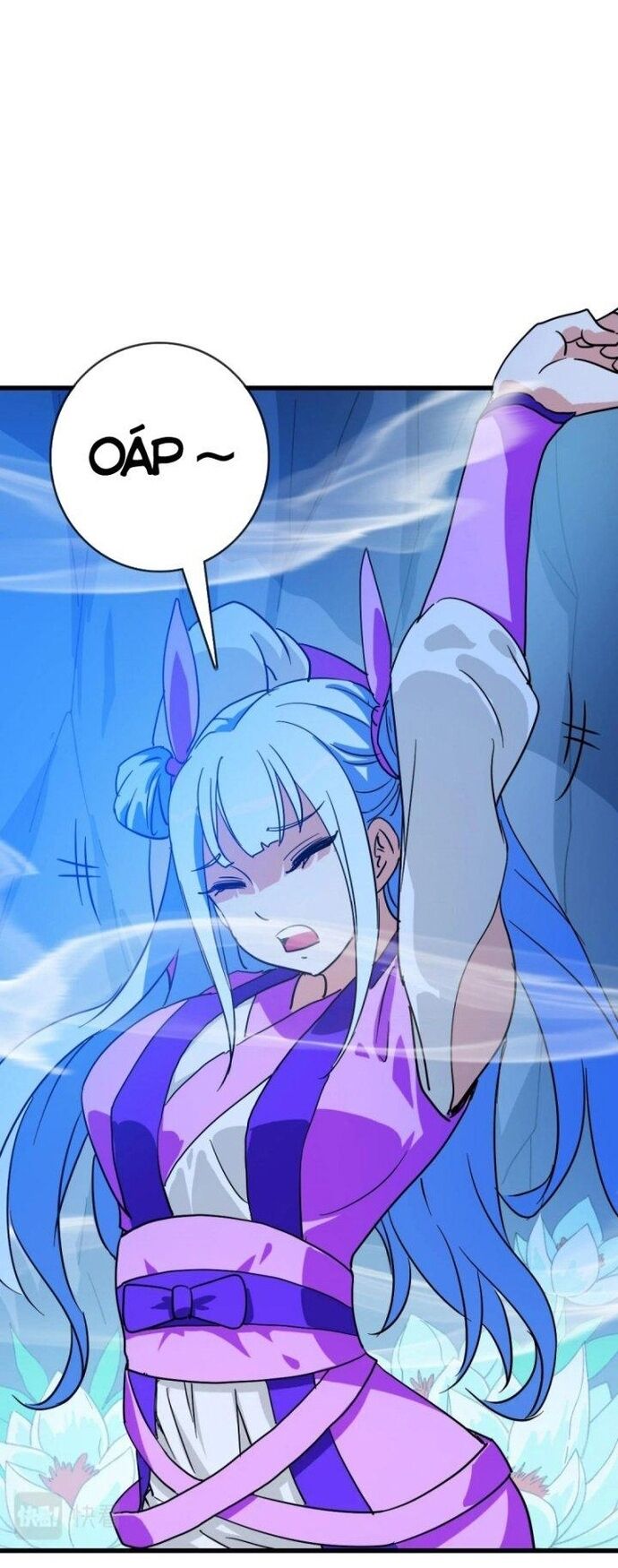 Hệ Thống Thăng Cấp Điên Cuồng [Chap 65-103] - Page 27