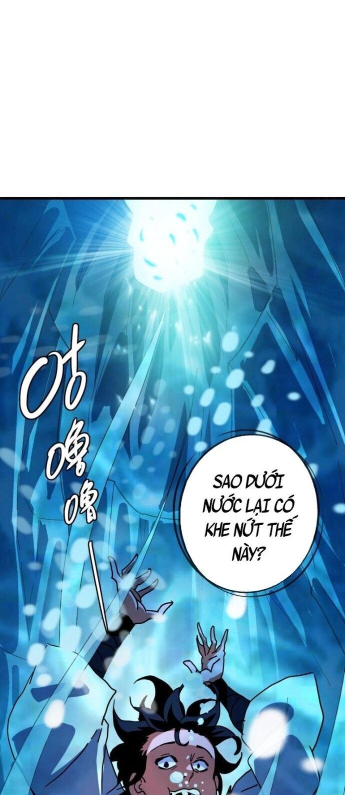 Hệ Thống Thăng Cấp Điên Cuồng [Chap 65-103] - Page 3