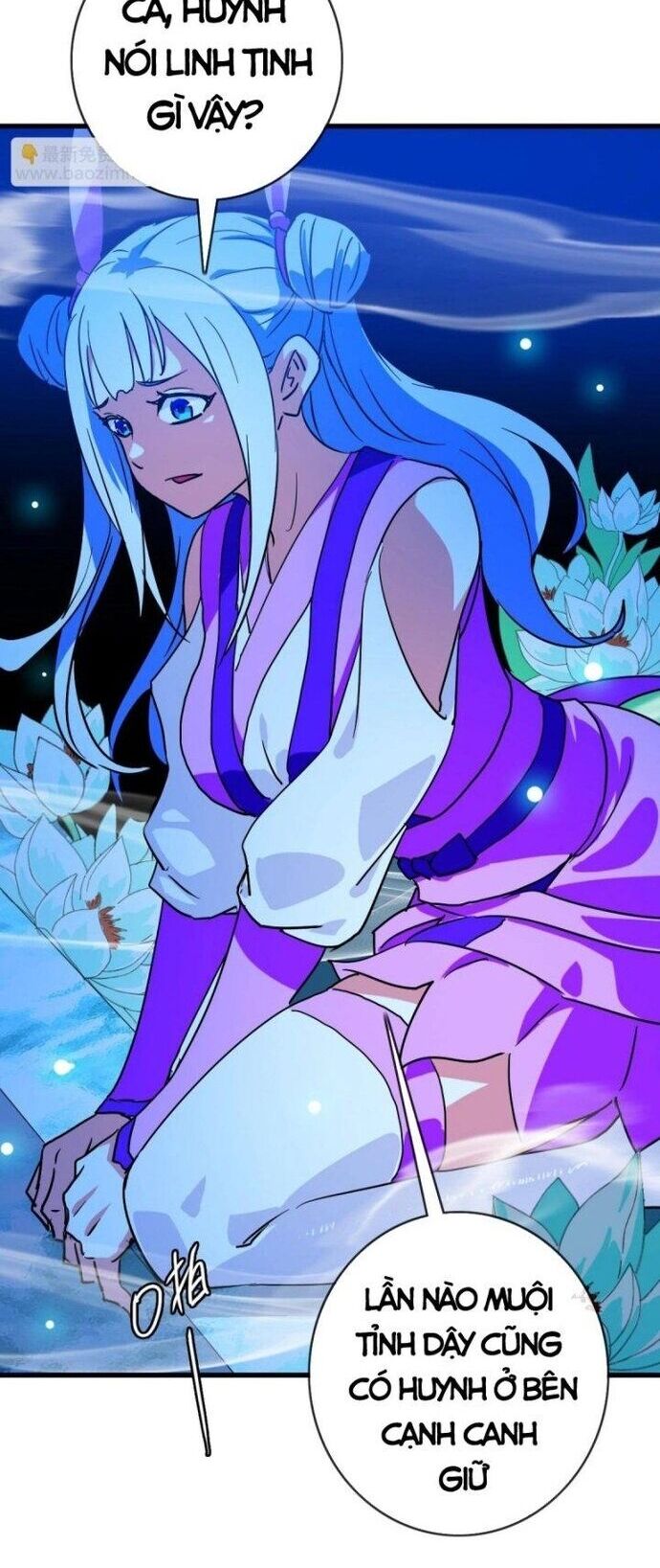 Hệ Thống Thăng Cấp Điên Cuồng [Chap 65-103] - Page 32