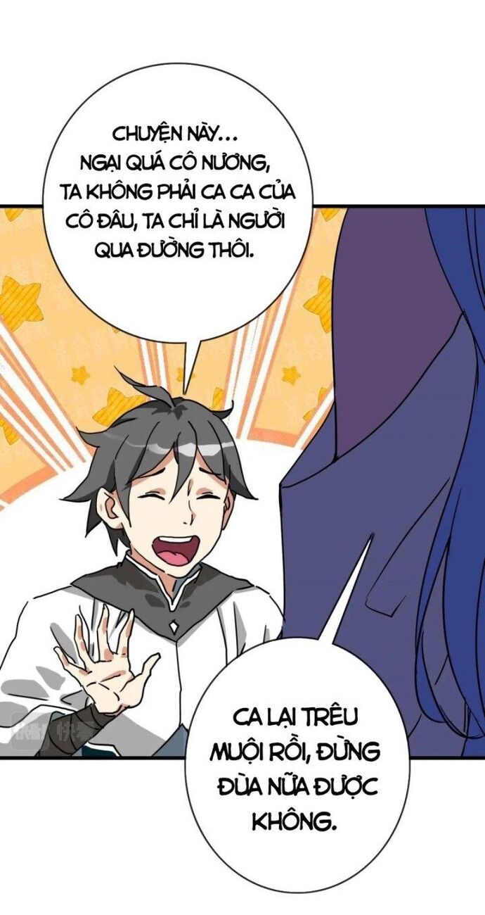 Hệ Thống Thăng Cấp Điên Cuồng [Chap 65-103] - Page 33