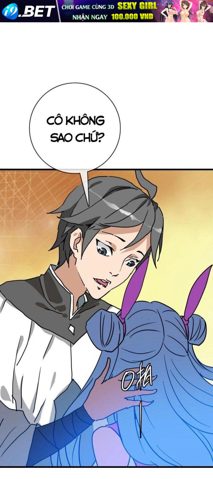 Hệ Thống Thăng Cấp Điên Cuồng [Chap 65-103] - Page 36