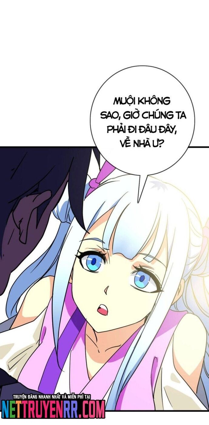 Hệ Thống Thăng Cấp Điên Cuồng [Chap 65-103] - Page 37