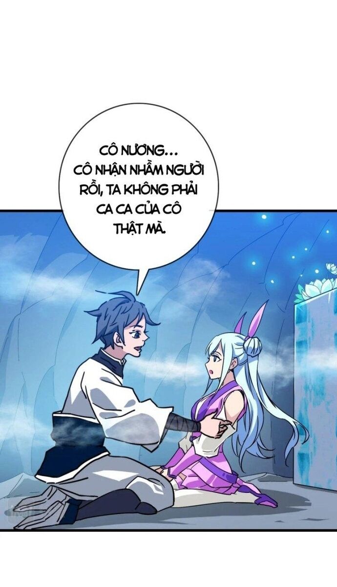 Hệ Thống Thăng Cấp Điên Cuồng [Chap 65-103] - Page 38