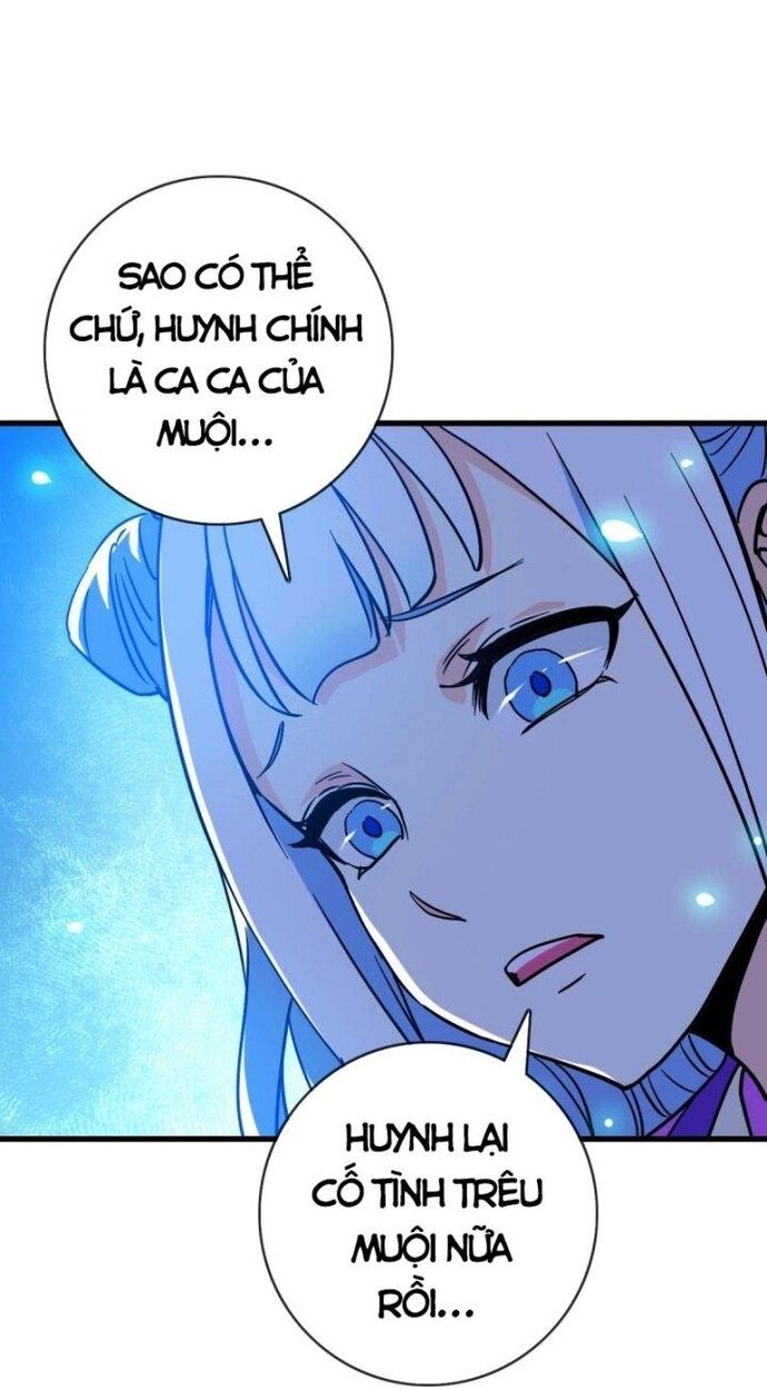 Hệ Thống Thăng Cấp Điên Cuồng [Chap 65-103] - Page 39