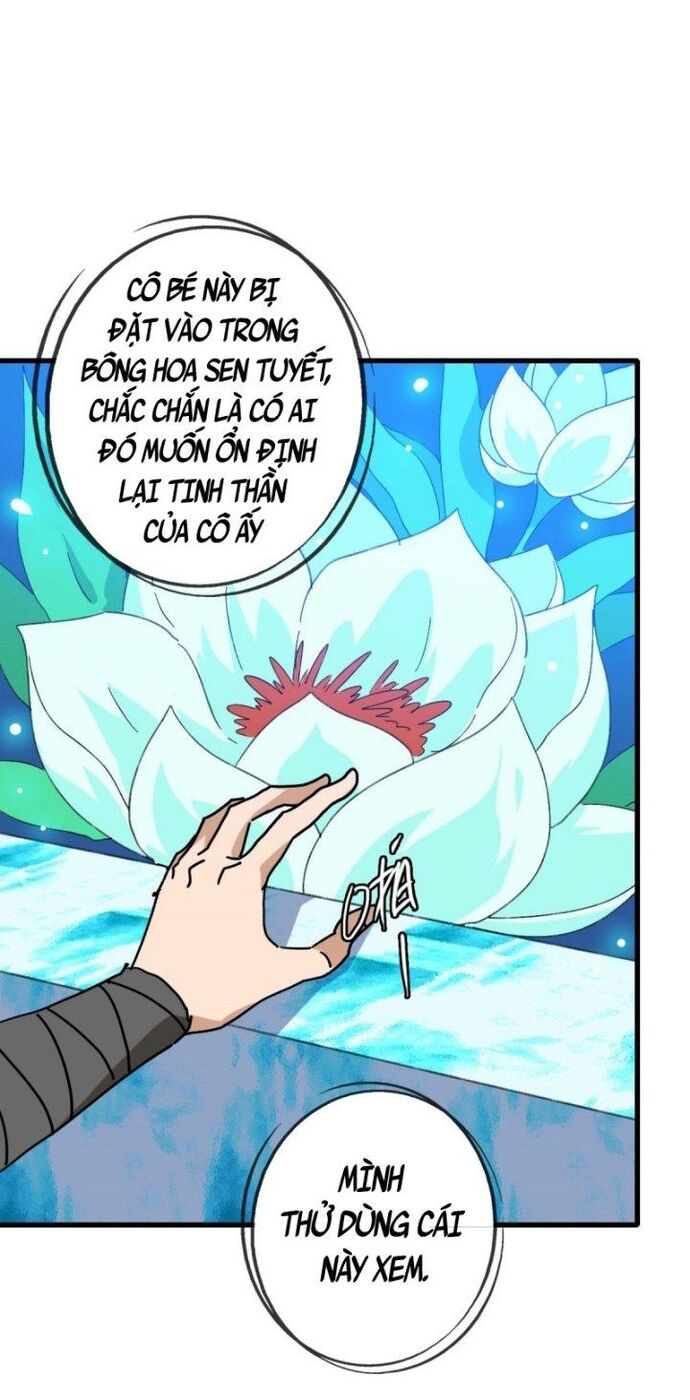 Hệ Thống Thăng Cấp Điên Cuồng [Chap 65-103] - Page 41
