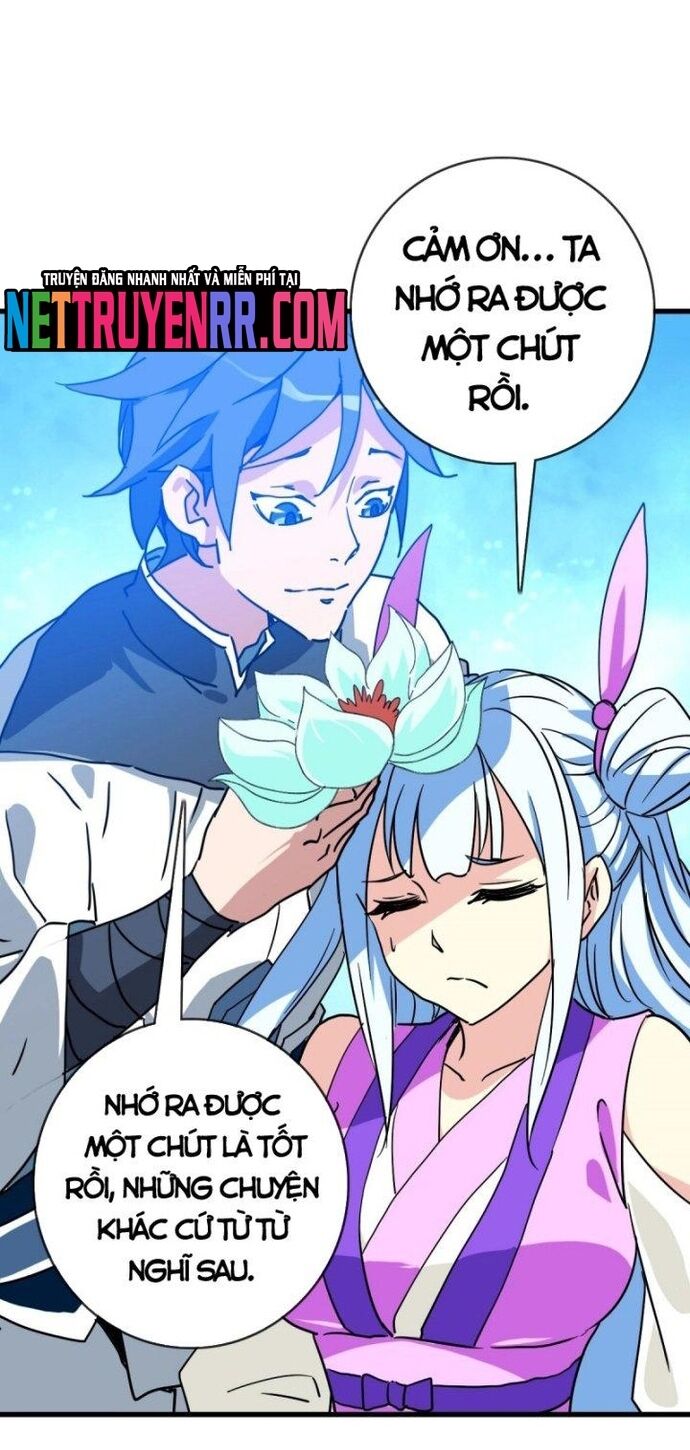 Hệ Thống Thăng Cấp Điên Cuồng [Chap 65-103] - Page 42
