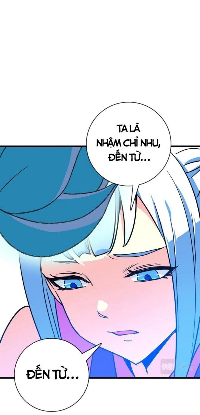 Hệ Thống Thăng Cấp Điên Cuồng [Chap 65-103] - Page 43