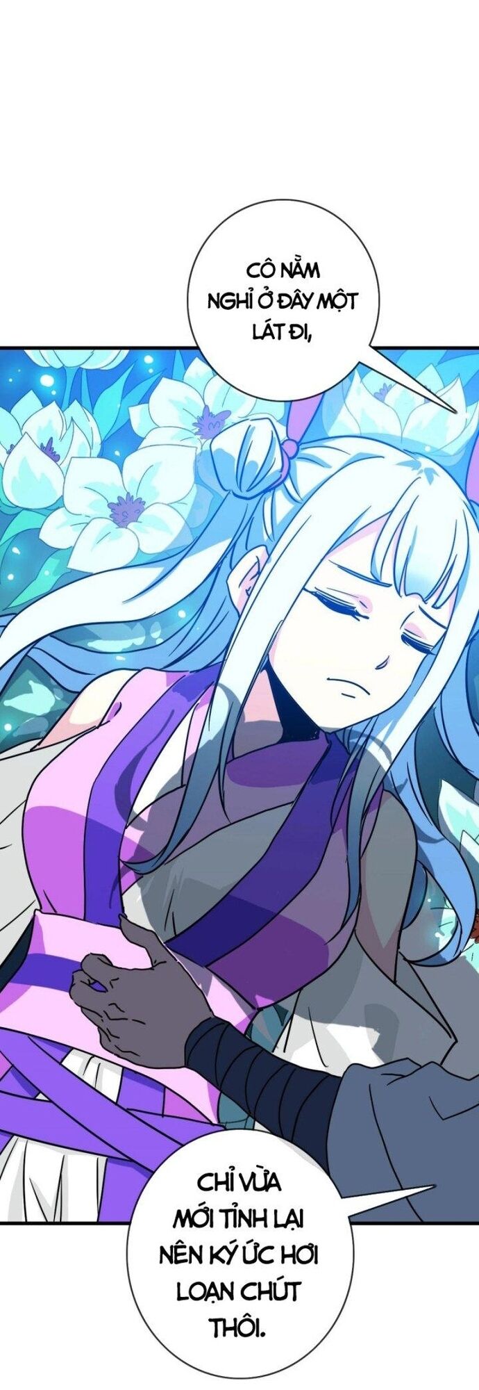 Hệ Thống Thăng Cấp Điên Cuồng [Chap 65-103] - Page 45