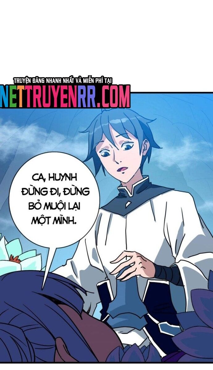Hệ Thống Thăng Cấp Điên Cuồng [Chap 65-103] - Page 46