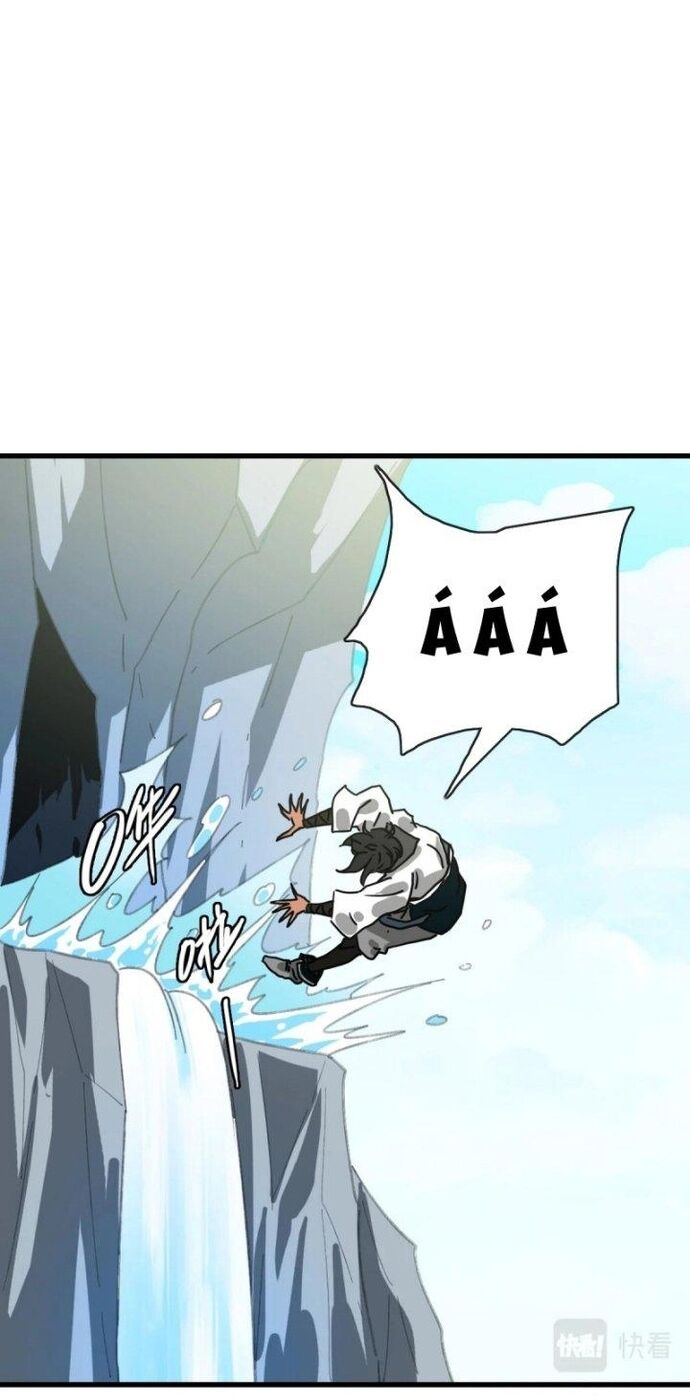 Hệ Thống Thăng Cấp Điên Cuồng [Chap 65-103] - Page 5