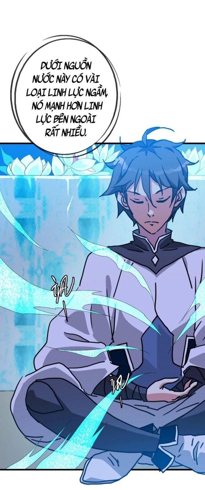 Hệ Thống Thăng Cấp Điên Cuồng [Chap 65-103] - Page 50