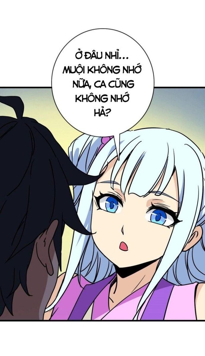 Hệ Thống Thăng Cấp Điên Cuồng [Chap 65-103] - Page 55