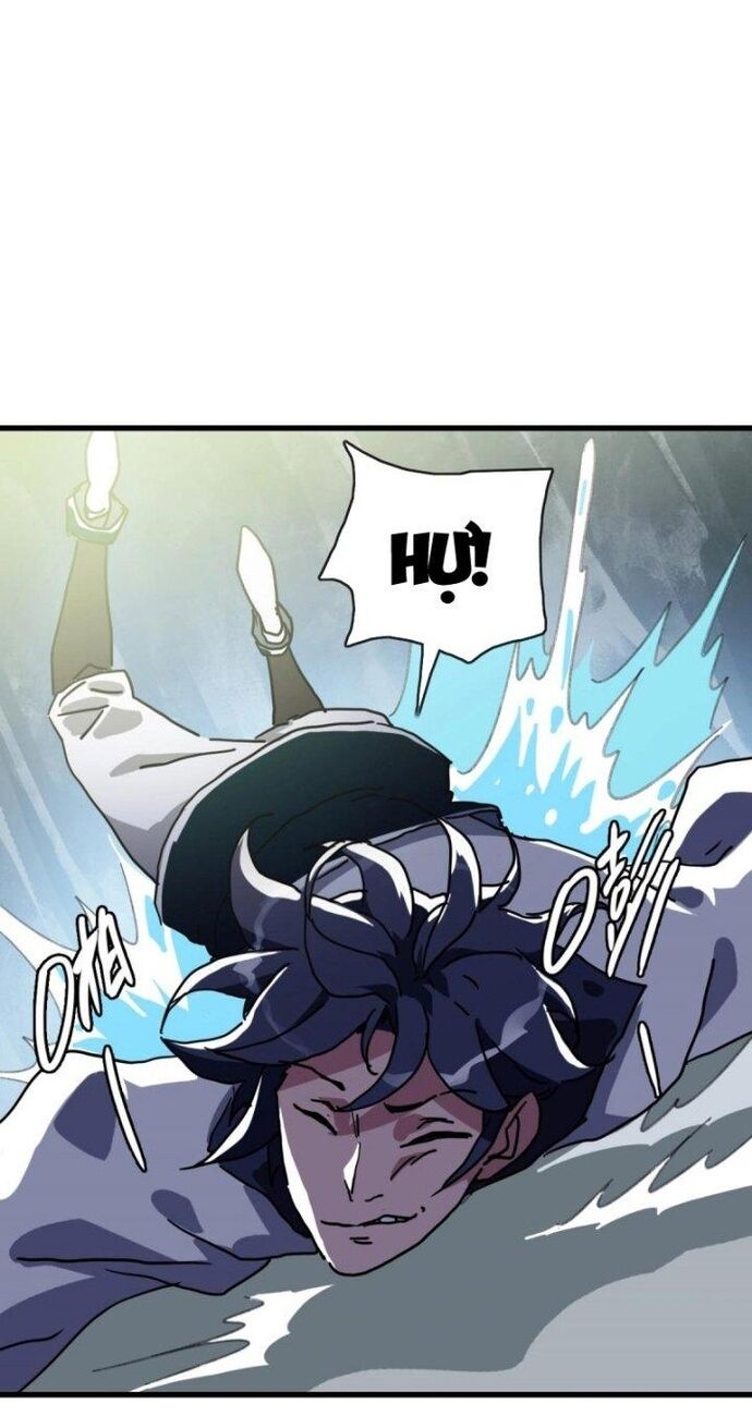 Hệ Thống Thăng Cấp Điên Cuồng [Chap 65-103] - Page 6