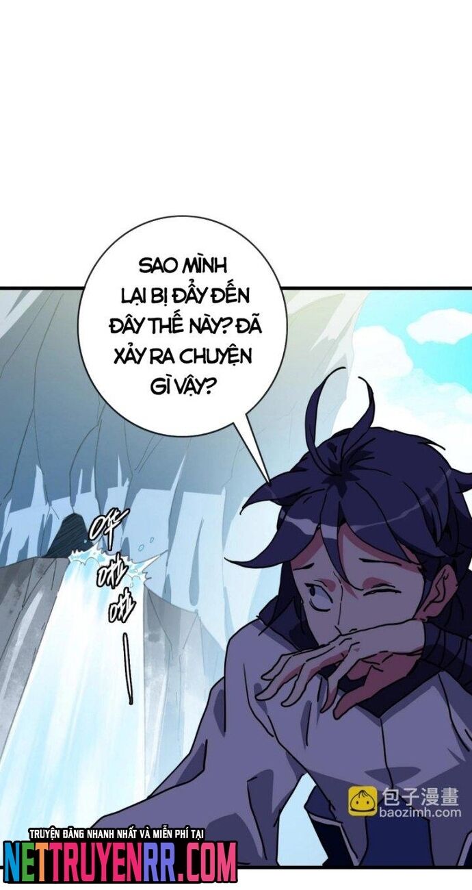 Hệ Thống Thăng Cấp Điên Cuồng [Chap 65-103] - Page 7