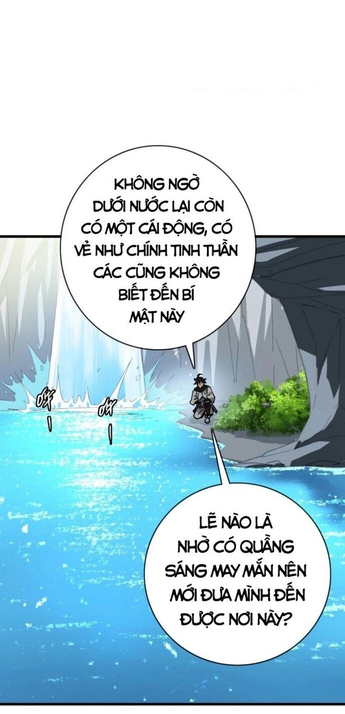 Hệ Thống Thăng Cấp Điên Cuồng [Chap 65-103] - Page 8