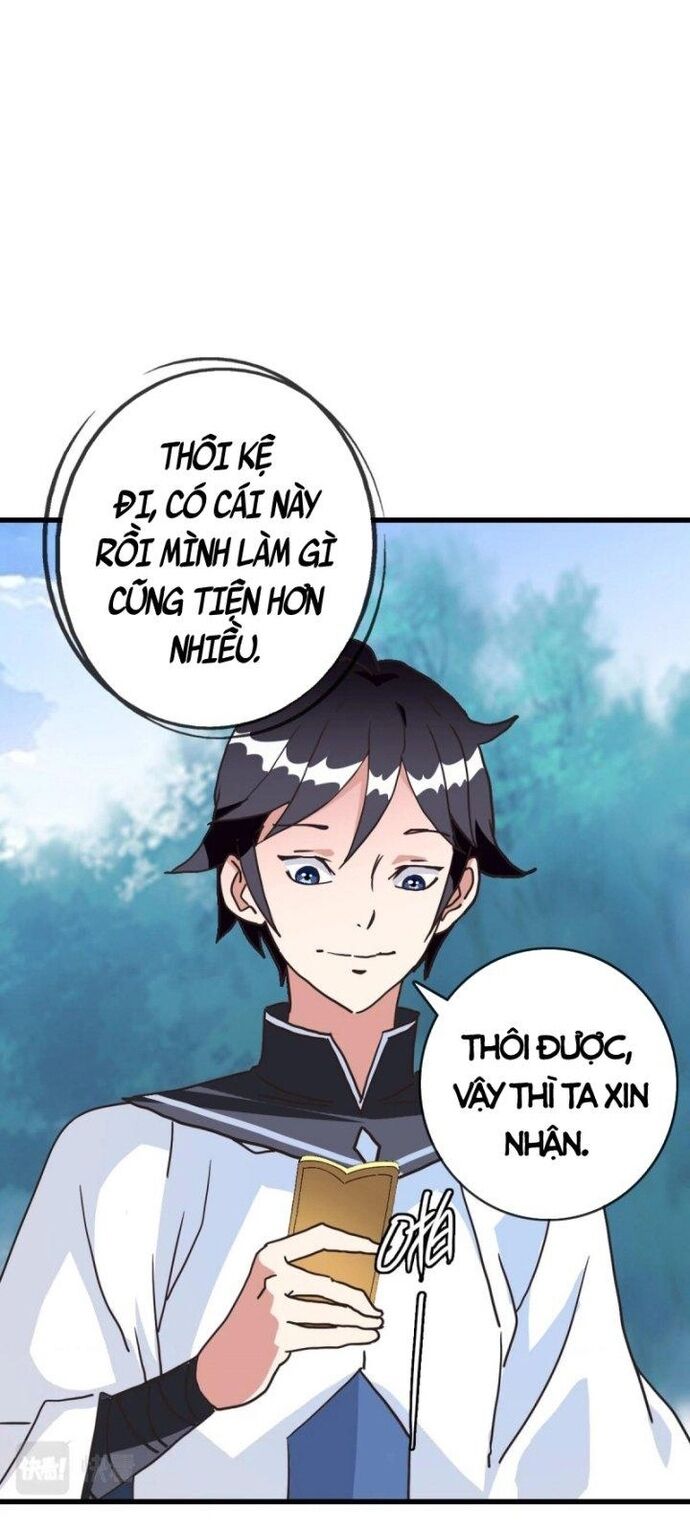 Hệ Thống Thăng Cấp Điên Cuồng [Chap 65-103] - Page 11