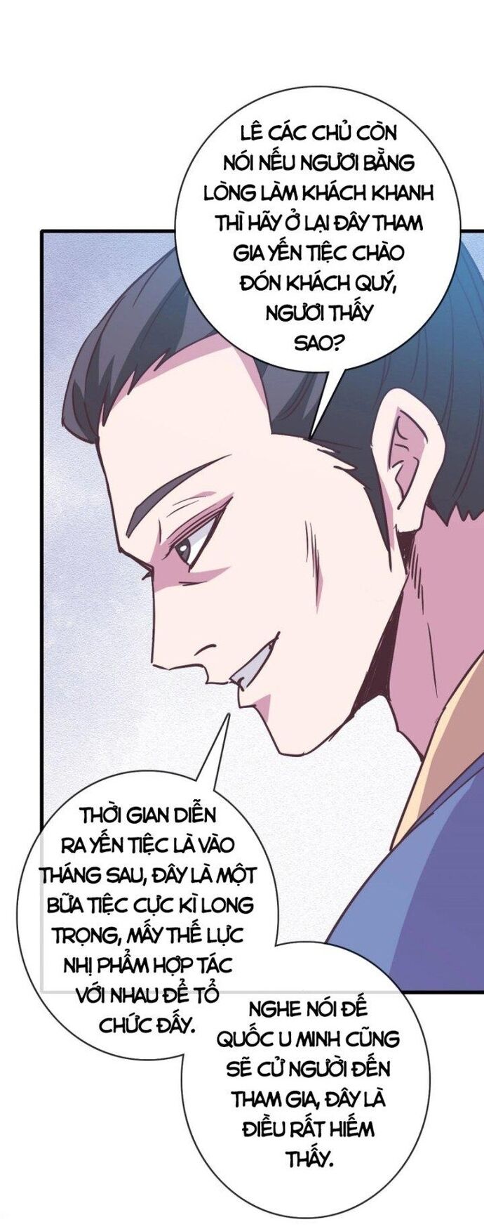 Hệ Thống Thăng Cấp Điên Cuồng [Chap 65-103] - Page 13