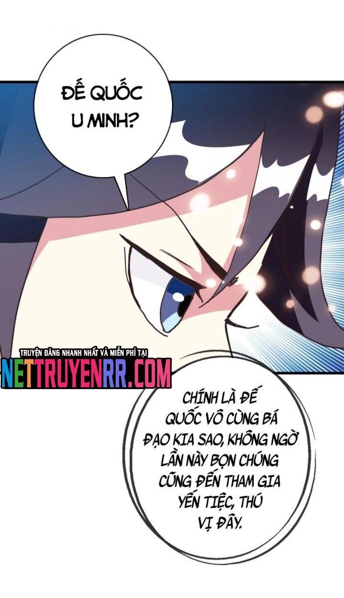 Hệ Thống Thăng Cấp Điên Cuồng [Chap 65-103] - Page 14