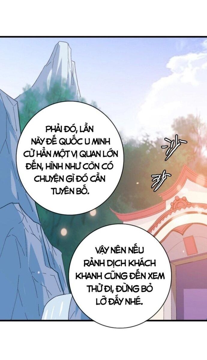 Hệ Thống Thăng Cấp Điên Cuồng [Chap 65-103] - Page 15
