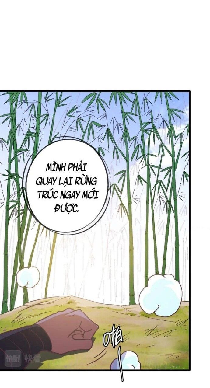 Hệ Thống Thăng Cấp Điên Cuồng [Chap 65-103] - Page 17