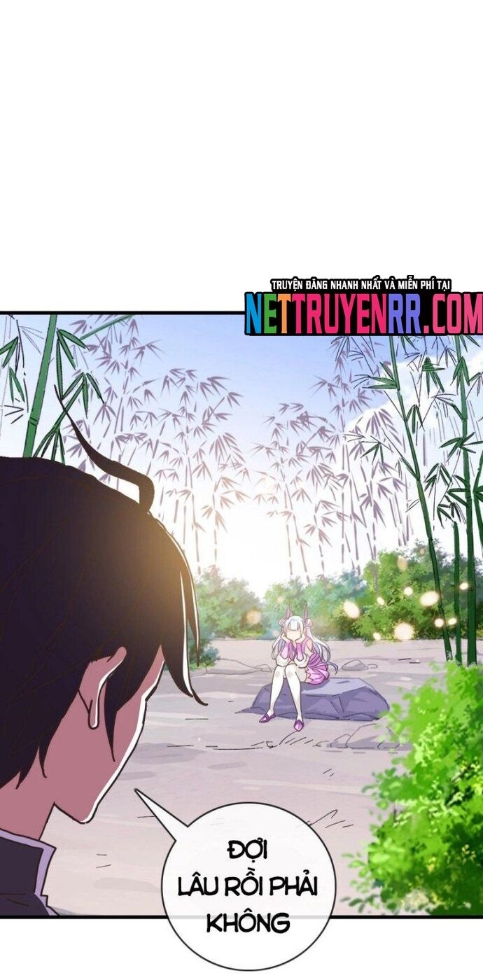 Hệ Thống Thăng Cấp Điên Cuồng [Chap 65-103] - Page 18