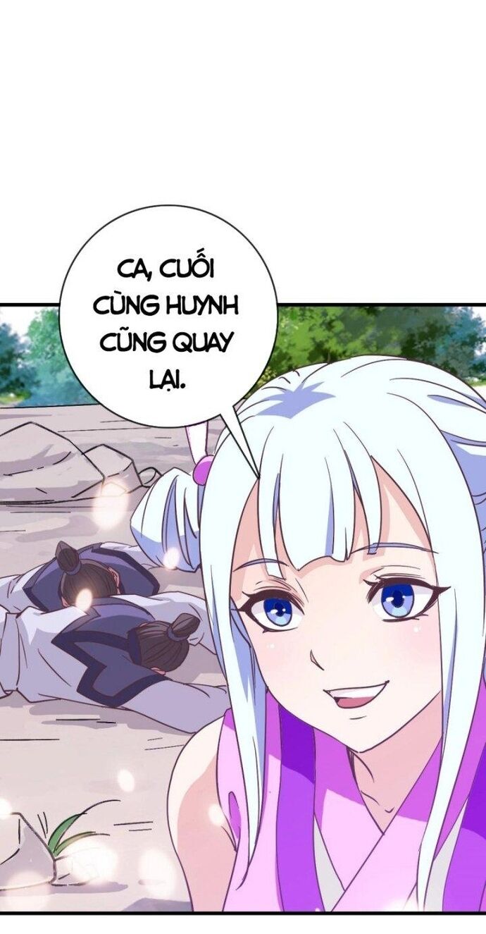 Hệ Thống Thăng Cấp Điên Cuồng [Chap 65-103] - Page 19