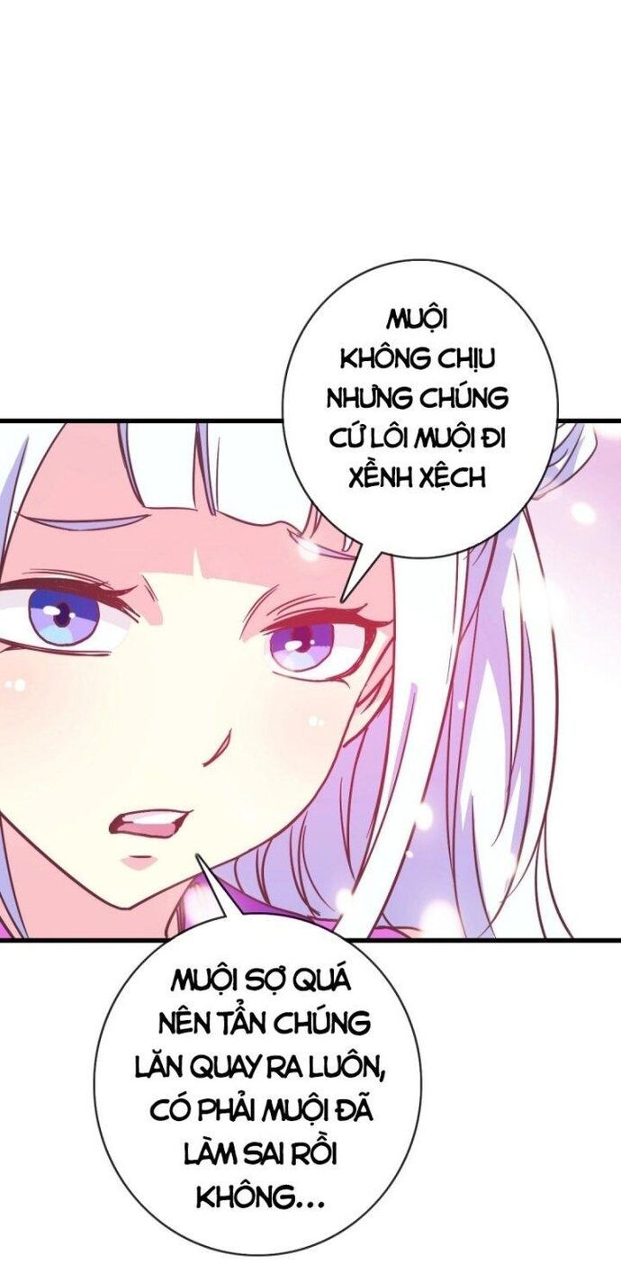 Hệ Thống Thăng Cấp Điên Cuồng [Chap 65-103] - Page 21