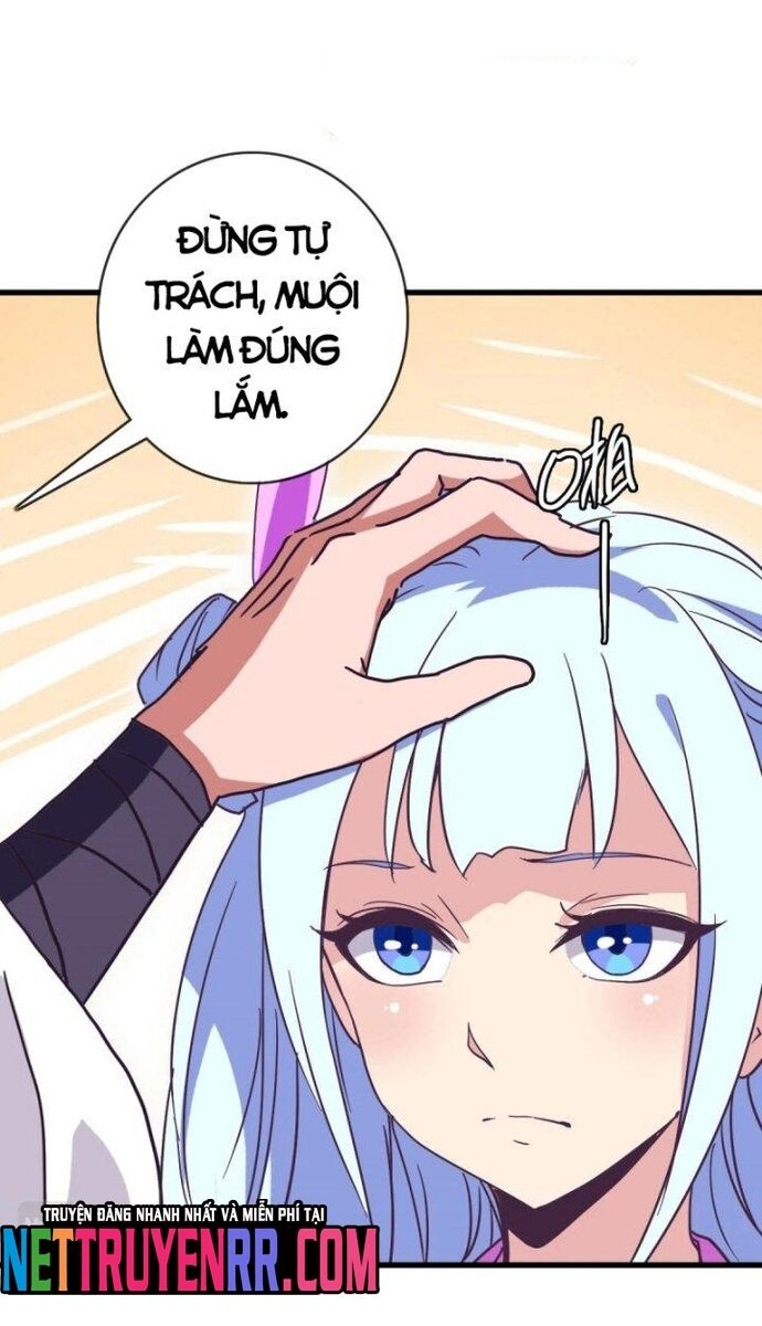 Hệ Thống Thăng Cấp Điên Cuồng [Chap 65-103] - Page 22