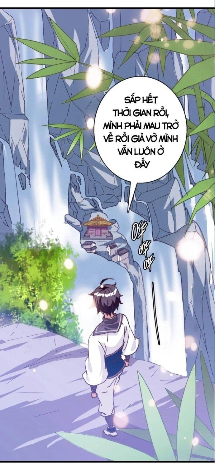 Hệ Thống Thăng Cấp Điên Cuồng [Chap 65-103] - Page 3