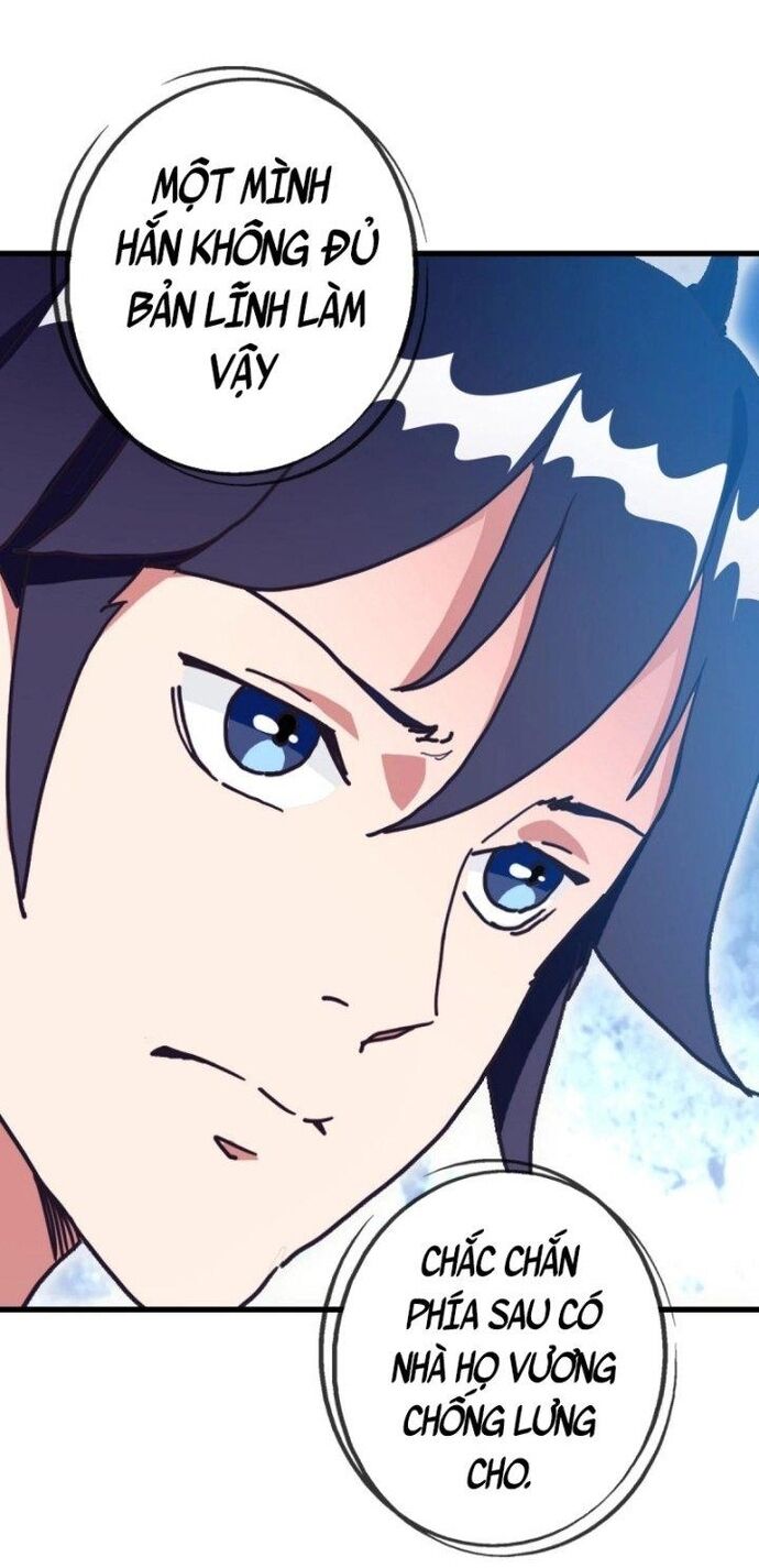 Hệ Thống Thăng Cấp Điên Cuồng [Chap 65-103] - Page 31